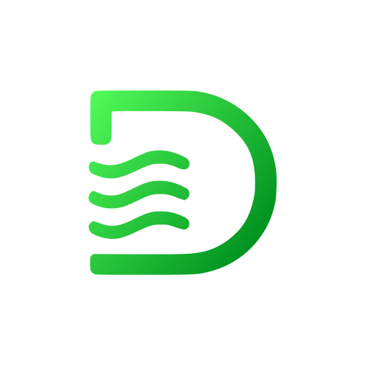 Dictio Icon